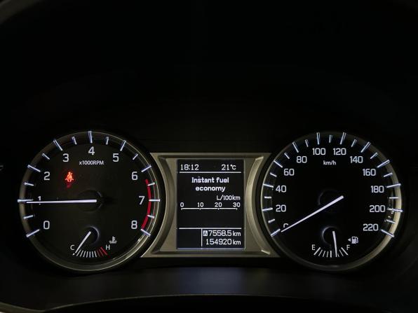 Suzuki Vitara II с пробегом 2016 года, цена 1 159 000 рублей, 154835 км, внедорожник, Автокод Объявления