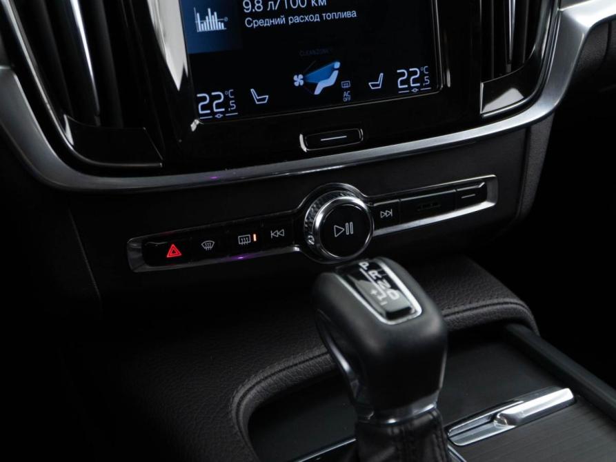 Volvo V90 II Москва  - изображение 18