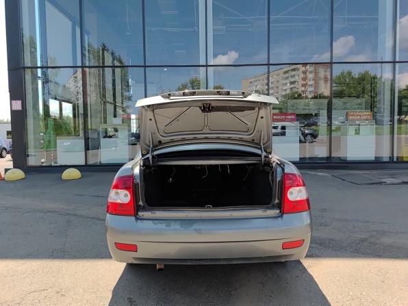 Lada (ВАЗ) Priora I с пробегом 2009 года, цена 175 000 рублей, 266605 км, седан, Автокод Объявления