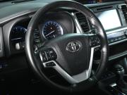 Toyota Highlander III (XU50) Рестайлинг Ростов-на-Дону  - изображение 37