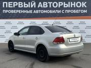 Volkswagen Polo V Краснодар  - изображение 27