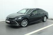 Toyota Camry VIII (XV70) Рестайлинг Красноярск  - изображение 23