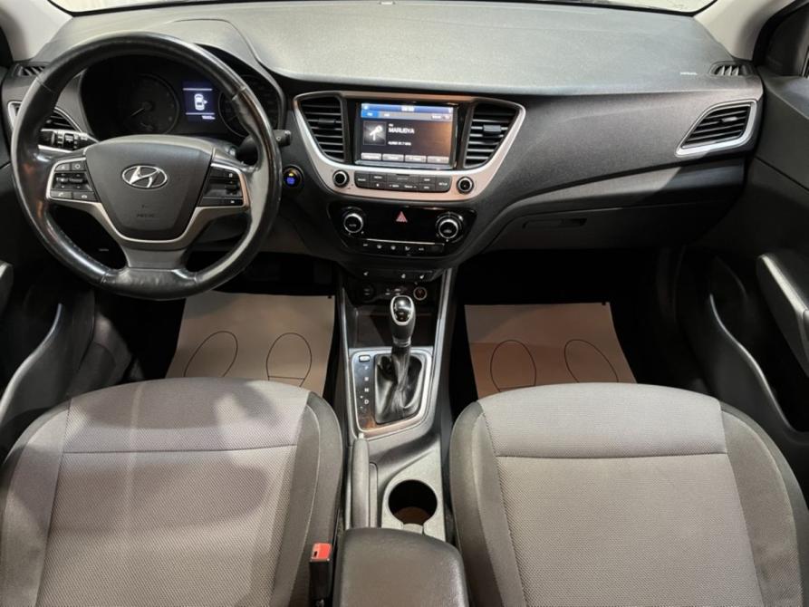 Hyundai Solaris II Курск  - изображение 9
