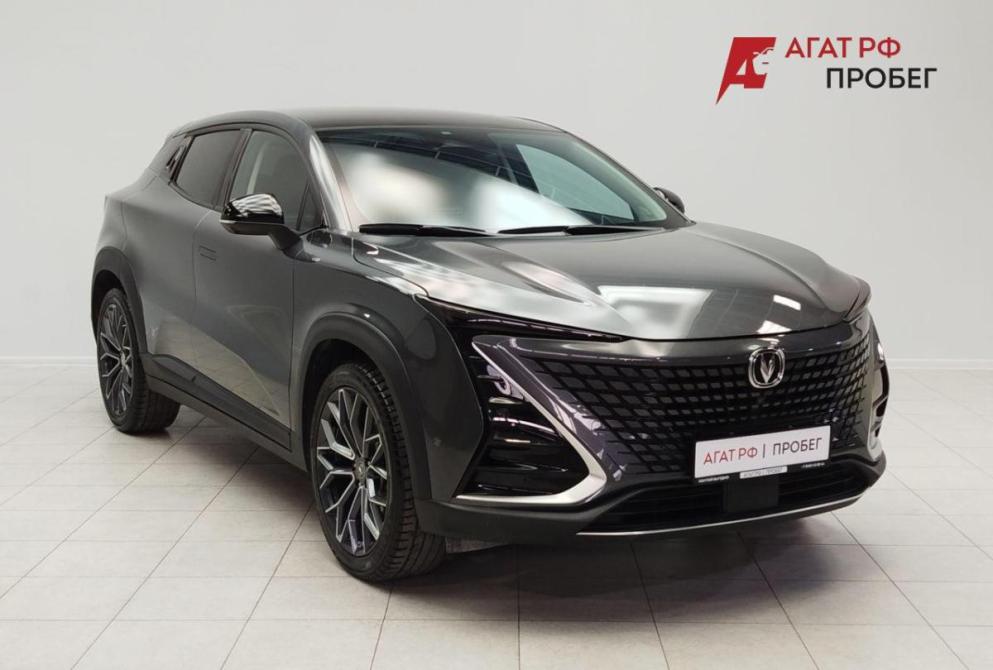 Changan UNI-T I Саратов  - изображение 3
