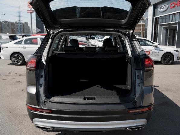Geely Atlas Pro с пробегом 2023 года, цена 2 080 000 рублей, 33702 км, внедорожник, Автокод Объявления