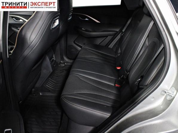 Omoda C5 I с пробегом 2024 года, цена 1 867 000 рублей, 24114 км, внедорожник, Автокод Объявления