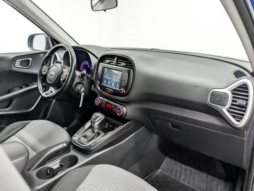 Kia Soul III Москва  - изображение 11
