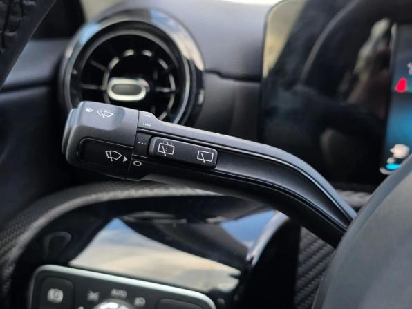 Mercedes-Benz A-Класс IV (W177) с пробегом 2019 года, цена 2 290 000 рублей, 62041 км, хэтчбек, Автокод Объявления