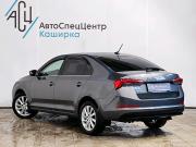 Skoda Rapid II Москва  - изображение 16