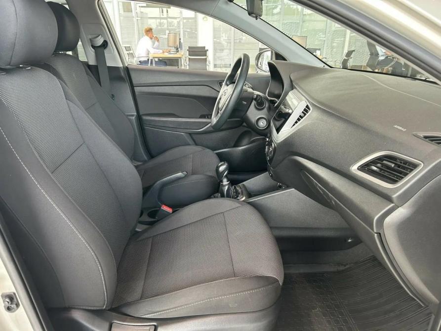 Hyundai Solaris II Екатеринбург  - изображение 22