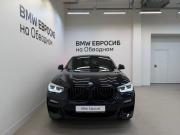BMW X4 II (G02) Санкт-Петербург  - изображение 25