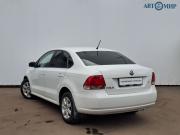 Volkswagen Polo V Москва  - изображение 19
