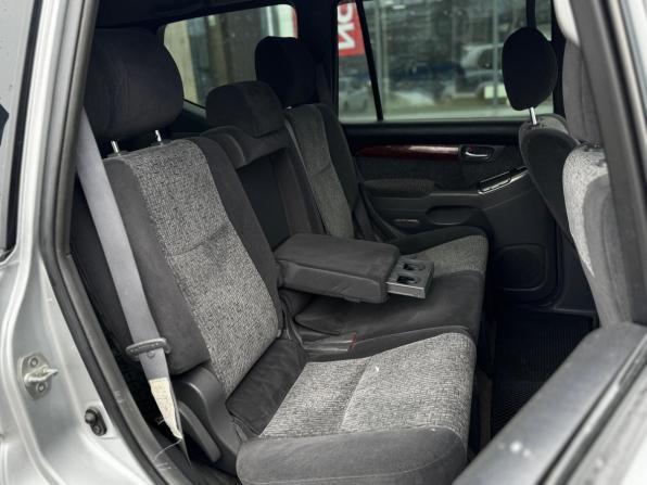 Toyota Land Cruiser Prado 120 Series с пробегом 2005 года, цена 1 359 000 рублей, 379634 км, внедорожник, Автокод Объявления