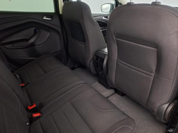 Ford Kuga II с пробегом 2014 года, цена 1 045 000 рублей, 234449 км, внедорожник, Автокод Объявления