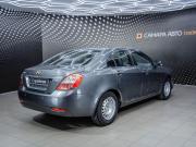 Geely Emgrand EC7 Самара  - изображение 14