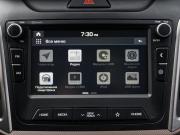 Hyundai Creta I Рестайлинг Москва  - изображение 38