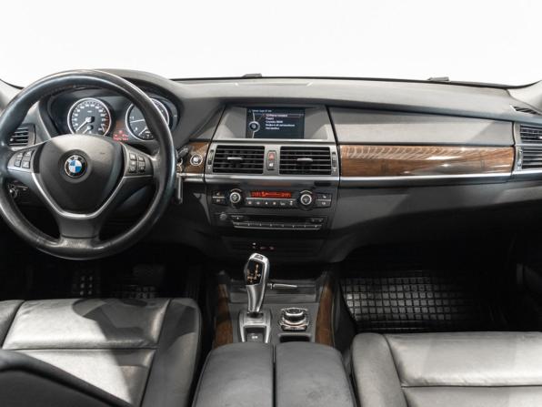 BMW X5 II (E70) Рестайлинг с пробегом 2012 года, цена 2 173 856 рублей, 253374 км, внедорожник, Автокод Объявления