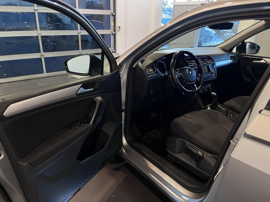 Volkswagen Tiguan II Чебоксары  - изображение 21