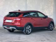 Lada (ВАЗ) Vesta I Петрозаводск  - изображение 25