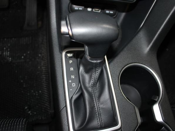 Kia Sportage IV с пробегом 2018 года, цена 2 189 900 рублей, 120202 км, внедорожник, Автокод Объявления