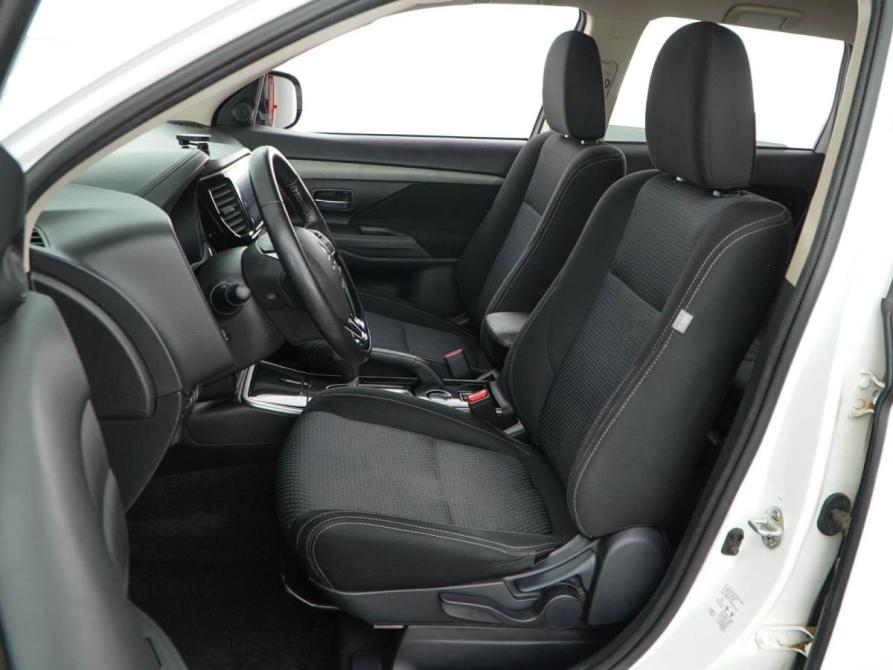 Mitsubishi Outlander III Рестайлинг 3 Москва  - изображение 10