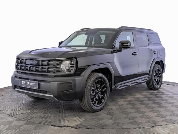 Haval H3 I с пробегом 2024 года, цена 2 445 000 рублей, 38460 км, внедорожник, Автокод Объявления