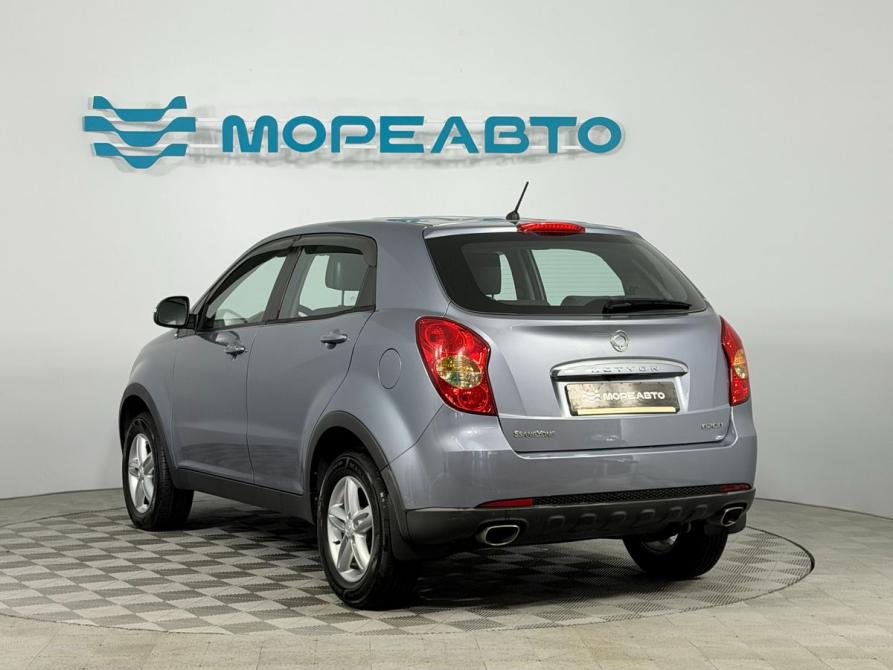 SsangYong Actyon II Калининград  - изображение 7