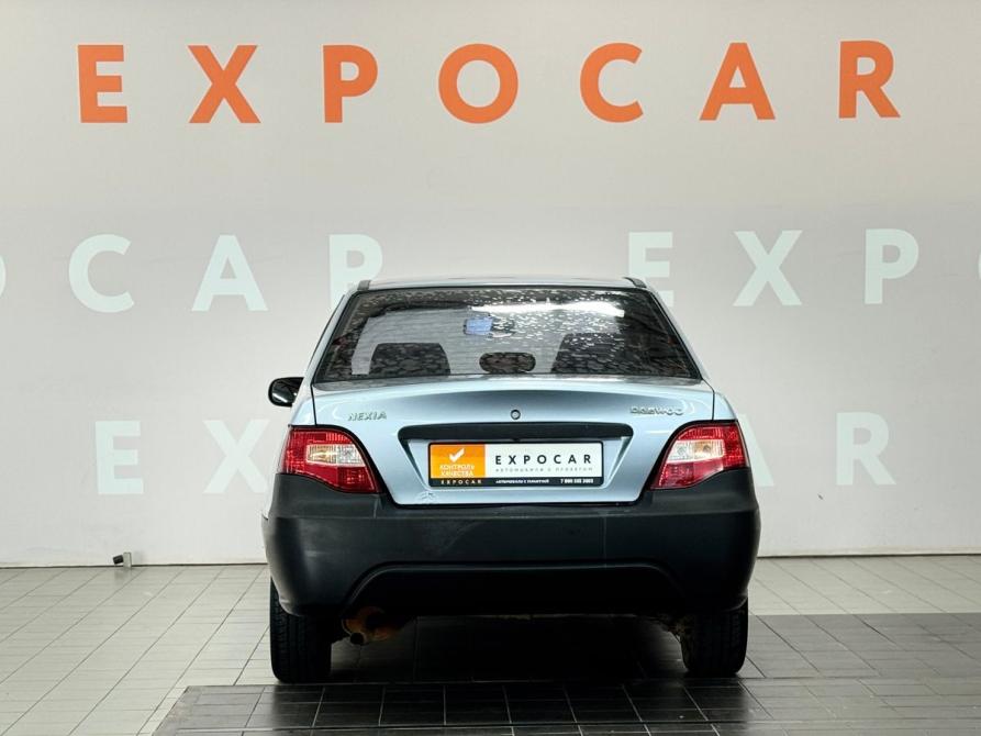 Daewoo Nexia I Рестайлинг Волгоград  - изображение 6