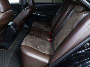 Toyota Camry VII (XV50) Рестайлинг Тюмень  - изображение 35