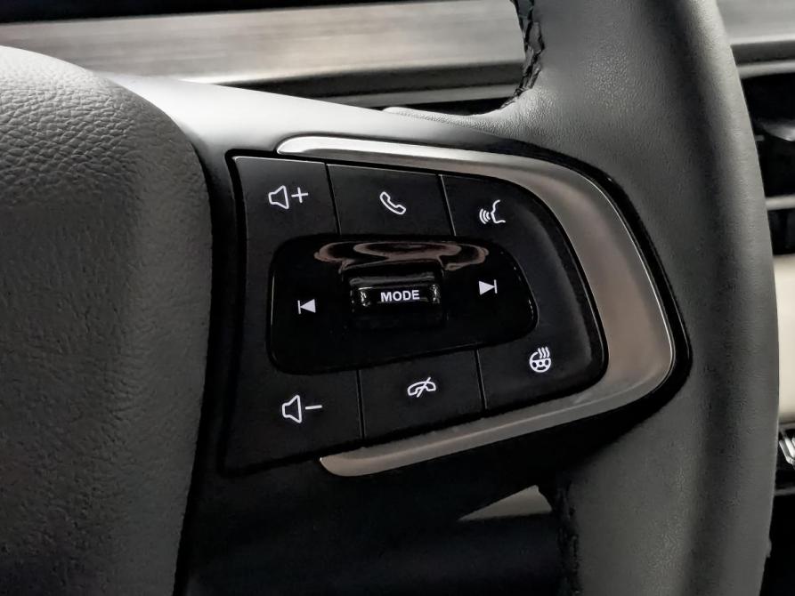 Chery Tiggo 4 Pro I Рестайлинг Москва  - изображение 29