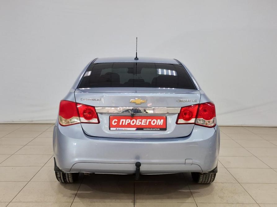 Chevrolet Cruze I Альметьевск  - изображение 6
