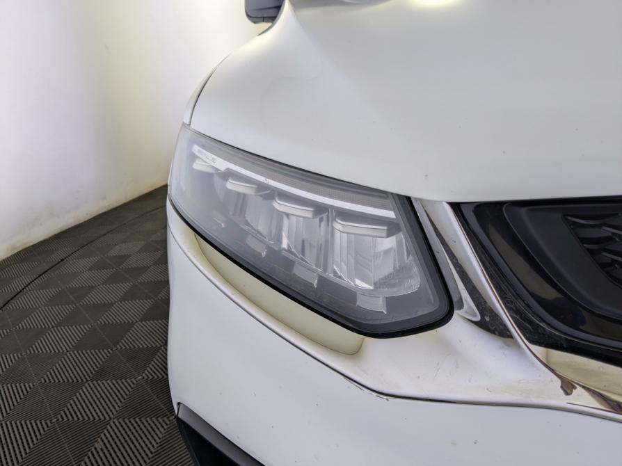 Geely Tugella I Москва  - изображение 17
