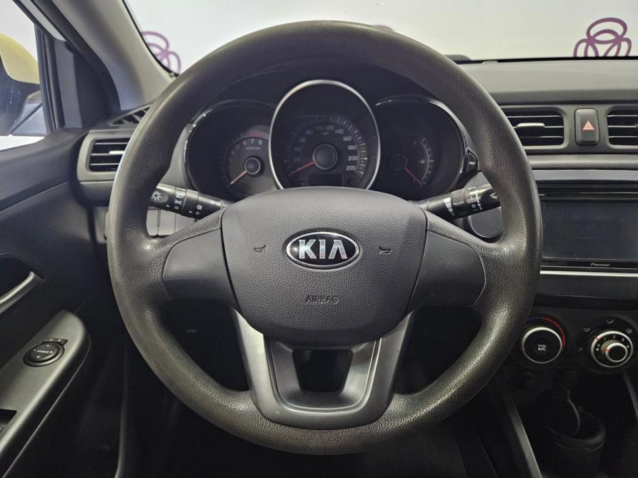 Kia Rio III Тольятти  - изображение 16