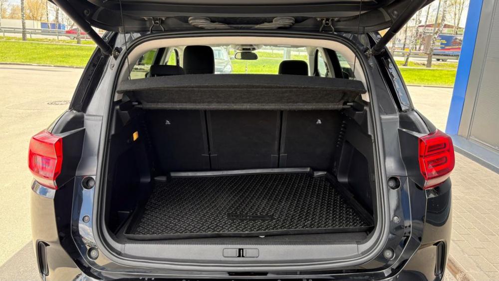 Citroen C5 Aircross I Брянск  - изображение 23