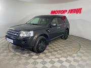 Land Rover Freelander II Рестайлинг Воронеж  - изображение 26
