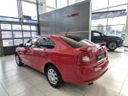 Skoda Octavia II (A5) Рестайлинг Екатеринбург  - изображение 35