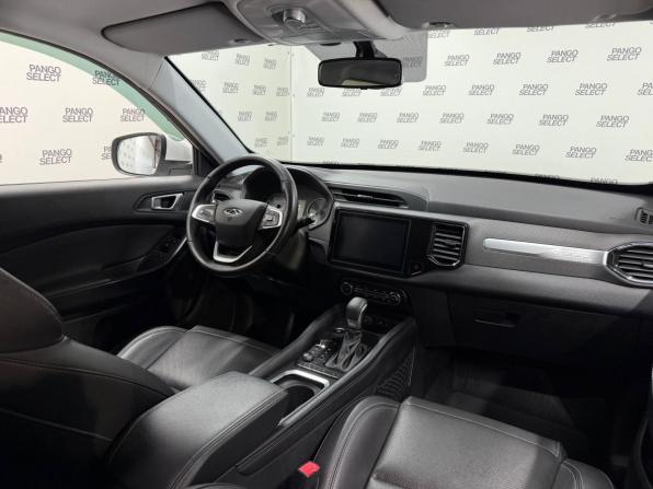 Chery Tiggo 4 I Рестайлинг с пробегом 2022 года, цена 1 250 000 рублей, 81290 км, внедорожник, Автокод Объявления