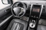 Nissan X-Trail II Рестайлинг Красноярск  - изображение 34