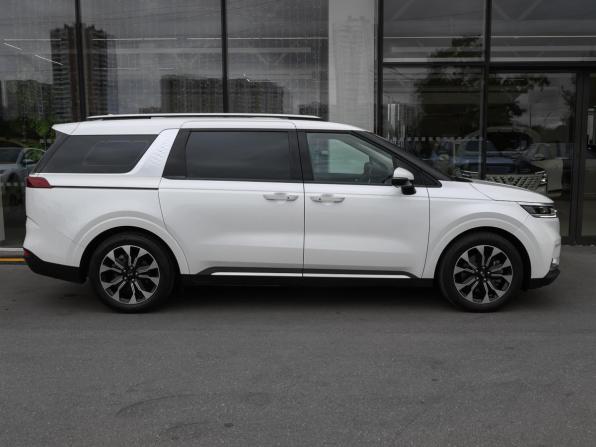 Kia Carnival IV с пробегом 2021 года, цена 3 498 000 рублей, 85425 км, минивэн, Автокод Объявления