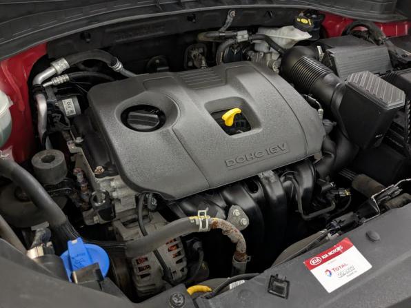 Kia Sportage IV Рестайлинг с пробегом 2021 года, цена 2 130 000 рублей, 173076 км, внедорожник, Автокод Объявления