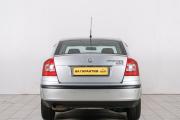 Skoda Octavia II (A5) Красноярск  - изображение 28