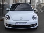 Volkswagen Beetle II (A5) Москва  - изображение 23