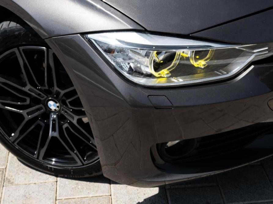 BMW 3 серии VI (F3x) Ставрополь  - изображение 7