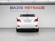 Hyundai Solaris I Тюмень  - изображение 28