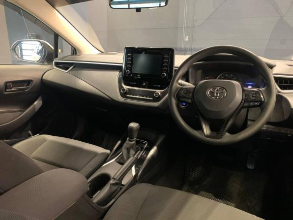 Toyota Corolla XII (E210) с пробегом 2019 года, цена 1 440 000 рублей, 64000 км, универсал, Автокод Объявления