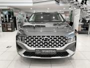 Hyundai Santa Fe IV Рестайлинг Казань  - изображение 24