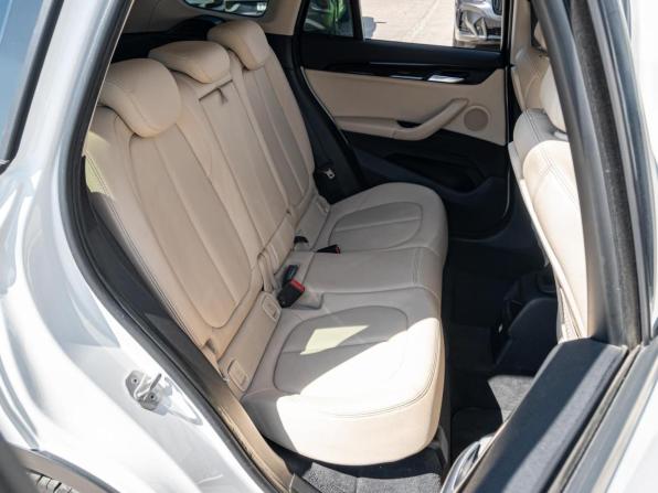 BMW X1 II (F48) с пробегом 2016 года, цена 2 120 000 рублей, 115557 км, внедорожник, Автокод Объявления
