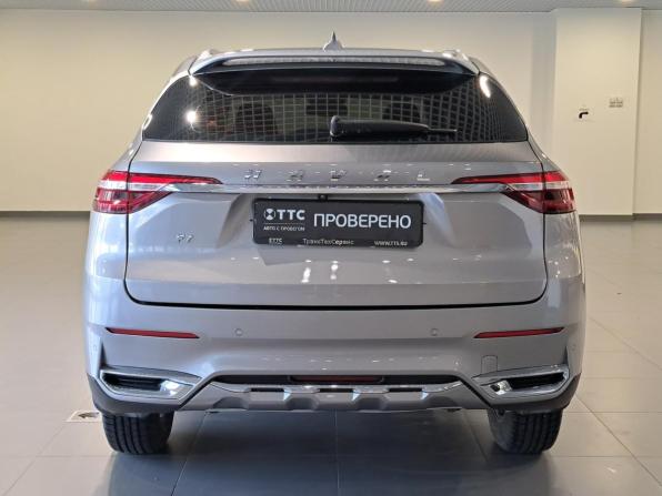 Haval F7 I с пробегом 2020 года, цена 1 665 000 рублей, 142601 км, внедорожник, Автокод Объявления