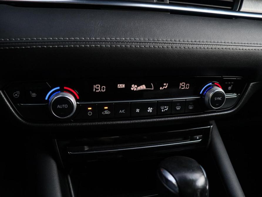 Mazda 6 III (GJ) Рестайлинг 2 Москва  - изображение 22