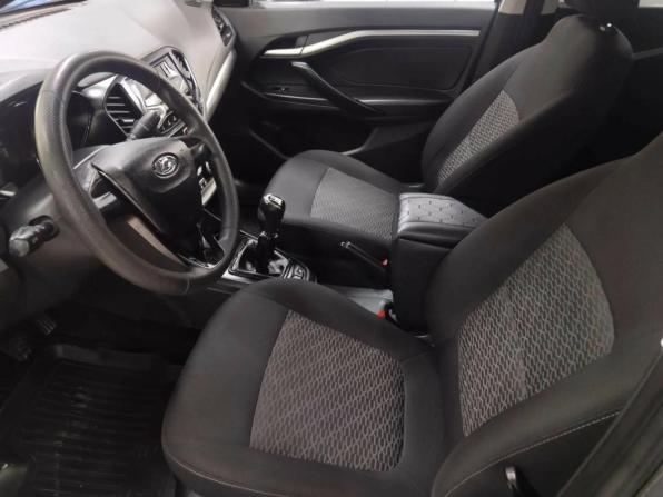 Lada (ВАЗ) Vesta I с пробегом 2016 года, цена 589 860 рублей, 173048 км, седан, Автокод Объявления